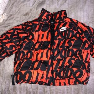 Nike Women’s Puffer Coat